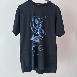 Kith x New York Botanical Garden Allamenda Vintage Tee